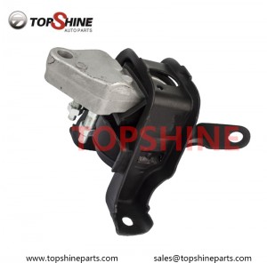 12362-22090 Car Auto Parts Engine Mounting for Toyota