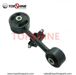 12363-0H070 Car Auto Parts Factory Price  Engine Mounting for Toyota