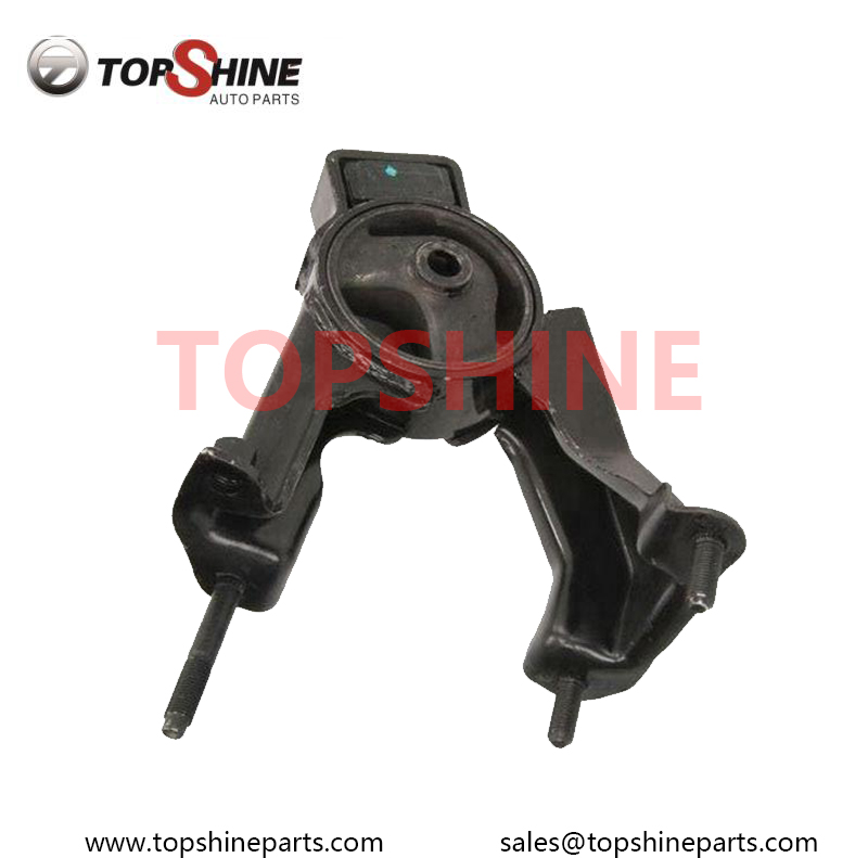 Good Quality Engine Mounts - 12371-0D040 China Factory Price Car Auto Parts  Engine Mounting for Toyota  – Topshine