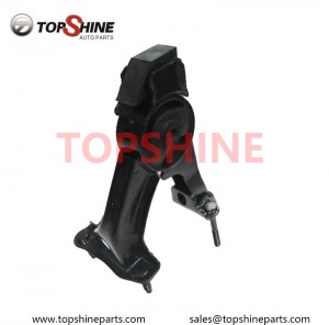 12371-0H030 China Factory Price Car Auto Parts  Engine Mounting for Toyota