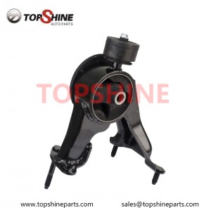 12371-0T160 China Factory Price Car Auto Parts Engine Mounting for Toyota