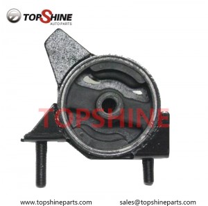 12371-11210 12371-11100 China Factory Price Car Auto Parts Rear Engine Mounting for Toyota
