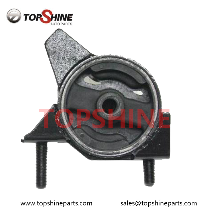 OEM/ODM China Corolla - 12371-11210 12371-11100 China Factory Price Car Auto Parts Rear Engine Mounting for Toyota  – Topshine