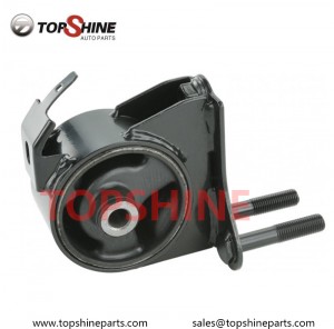 12371-21030 12371-21040 China Motor Motor Rubber Parts Factory Insulator Enjin Montering vir Toyota