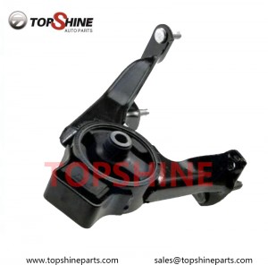 12371-22130 12371-22170 China Factory Price Toyota အတွက် Car Auto Parts Engine Mounting