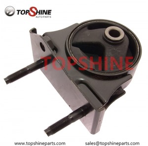 China Car Auto Rubber Parts Factory Insulator Engine Mounting for Toyota 12371-28031