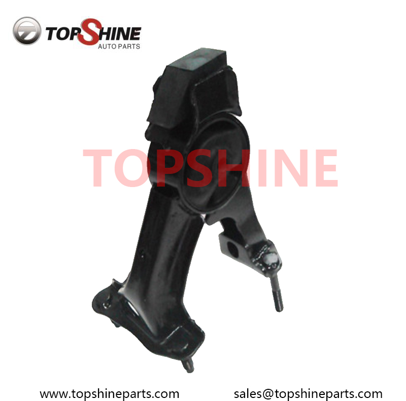 Hot New Products Engine Mount For Mazda - China Factory Car Auto Rubber Parts  Engine Mounting for Toyota OE 12371-28110 – Topshine