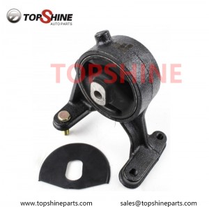 12371-28210 12371-28220 China Factory Car Auto Parts Front Insulator Engine Mounting for Toyota