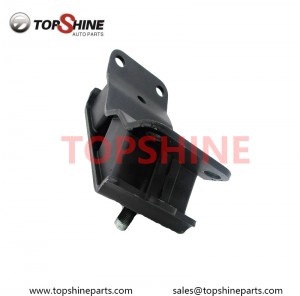 12371-61050 Car Auto Rubber Parts Factory Insulator Engine Mounting for Toyota