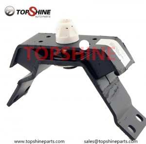 12371-62120 Car Auto Rubber Parts Factory Insulator Engine Mounting for Toyota