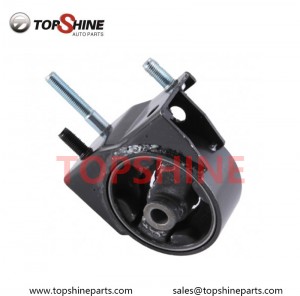 12371-74480 China Factory Price Car Auto Parts Rear Engine Mounting for Toyota