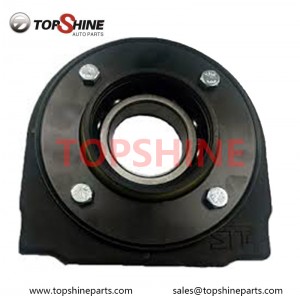 37235-1210 Car Auto Parts Rubber Drive shaft Center Bearing For Hino Truck Japanese