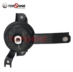 12305-0D010 Car Auto Rubber Parts Factory Insulator Engine Mounting for Toyota