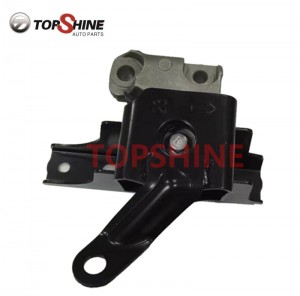 12305-0Y040 China Factory Price Car Auto Parts Engine Mount for Toyota