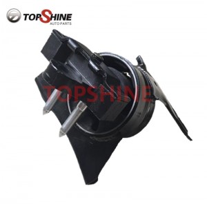 12305-16062 12305-02040 China Factory Price Car Auto Parts Engine Mounting for Toyota