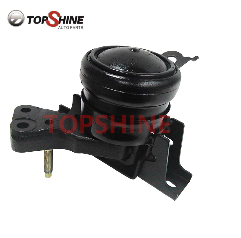 China wholesale Spare Parts - 12305-21220 China Factory Price Car Auto Parts Engine Mounting for Toyota  – Topshine