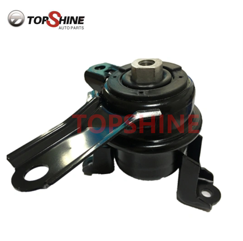2020 Good Quality Engine Mounting - 12305-22081 Car Auto Parts Engine Mounting for Toyota China Factory Price – Topshine