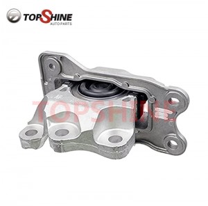 31460716 Car Auto Parts Engine Systems Engine Mounting for Volvo