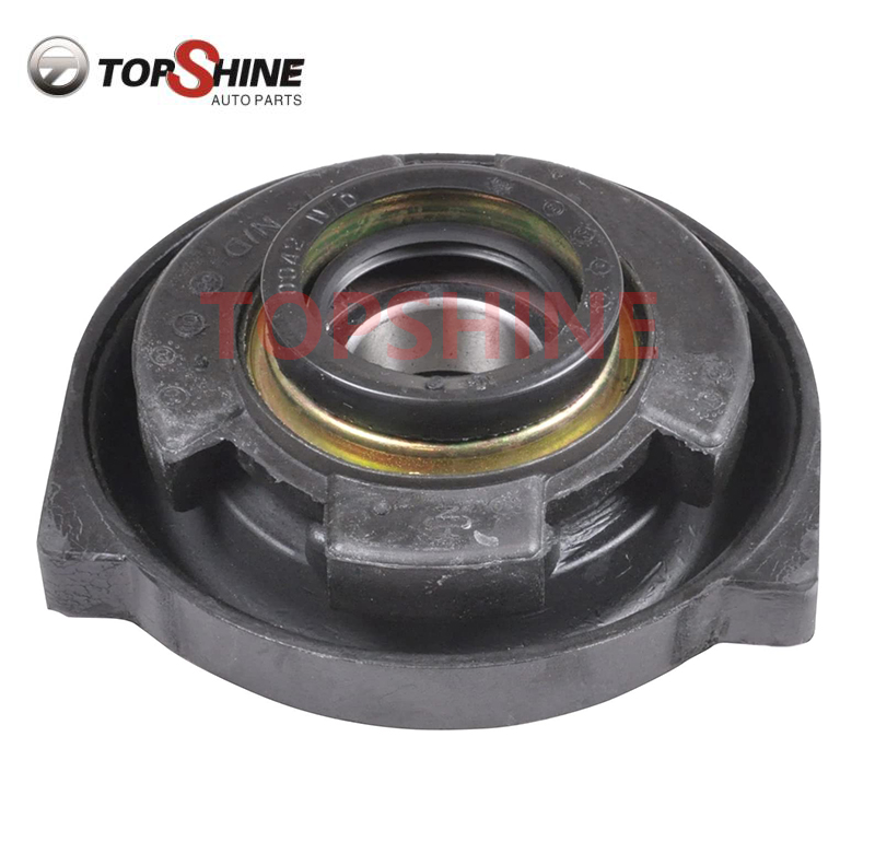 High Performance Bearings - 37521-32G25 Car Auto Parts Rubber Drive Shaft Center Bearing For Nissan Japanese Car – Topshine