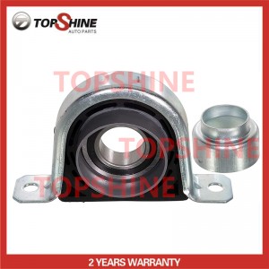 37522-JR60A Car Auto Parts Rubber Drive Shaft Center Bearing For Nissan Japanese Car