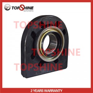 37526-90100 Car Auto Parts Rubber Drive Shaft Center Bearing For Nissan Japanese Car