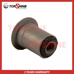 54535-W1010 Car Auto Parts Suspension Control Arms Rubber Bushing For Nissan