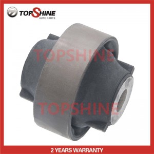 54570-ED00A Car Auto Parts Suspension Rear Arms Rubber Bushing For Nissan