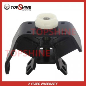 12371-31060 Car Auto Rubber Parts Factory Insulator Engine Mounting for Toyota