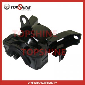 BC1D-39-060 Car Auto Spare Parts Engine Mounting Rubber Mounting for Mazda