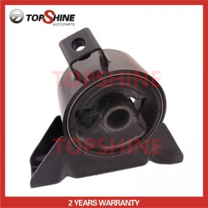 GE4T-39-060 Car Auto Spare Parts  Engine Mountings Rubber Mounting for Mazda