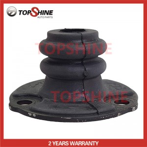 M513-17-480A Car Rubber Auto Parts Suspension Lower Shift Turret Dust Boot For Mazda