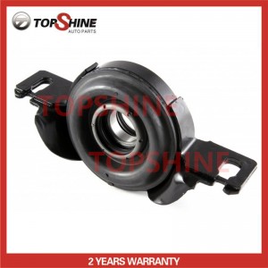 37230-21020 Car Auto Parts Rubber Drive shaft Center Bearing Toyota