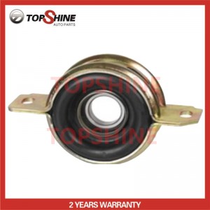 37230-26020 Car Auto Parts Rubber Drive shaft Centre Bearing Toyota