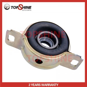 37230-28010 Car Auto Parts Rubber Drive shaft Center Bearing Toyota