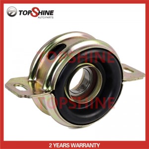 37230-29055 Car Auto Parts Rubber Drive Shaft Center Bearing Toyota