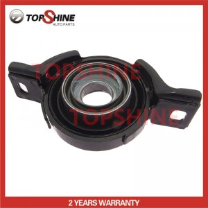 37230-30170 Car Auto Parts Rubber Drive Shaft Center Bearing For Toyota