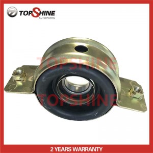 37230-35030 Car Auto Parts Rubber Drive Shaft Center Bearing For Toyota