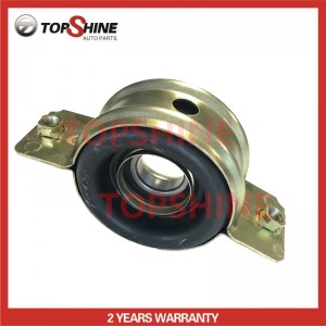 37230-35050 Toyota အတွက် Car Auto Spare Parts Rubber Drive Shaft Center Bearing