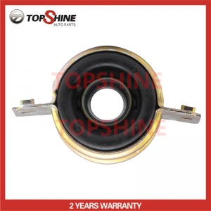 37230-35090 Car Auto Spare Parts Rubber Drive Shaft Center Bearing For Toyota