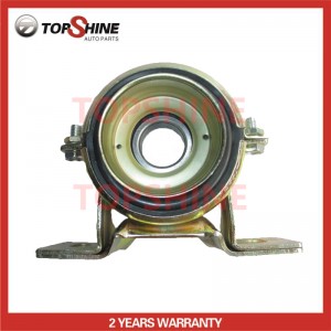 37230-36060 Car Auto Spare Parts Rubber Drive Shaft Center Bearing For Toyota