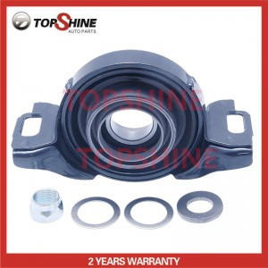 37230-39095 Car Auto Spare Parts Rubber Drive Shaft Center Bearing For Toyota