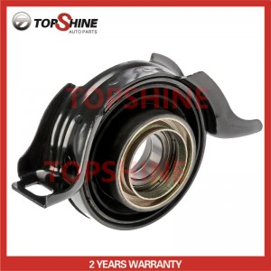 37230-50030 37230-59015 Car Auto Spare Parts Rubber Drive Shaft Center Bearing For Toyota