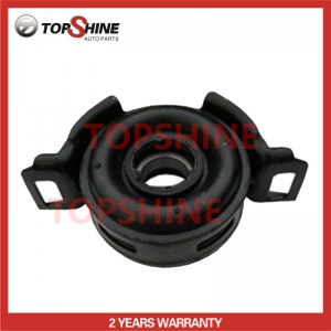 37230-OK021 37230-0K021 Car Auto Spare Parts Rubber Drive Shaft Center Bearing For Toyota