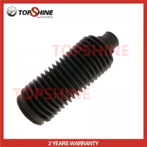 45535-35030 45535-35010 Car Auto Parts Rubber Steering Gear Boot For Toyota