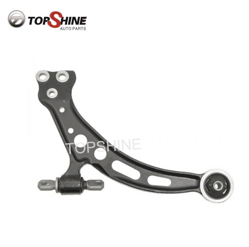 Reasonable price for Control Arm For Nissan – 48068-33030 48069-33030 Lower Control Arm for TOYOTA CAMRY – Topshine