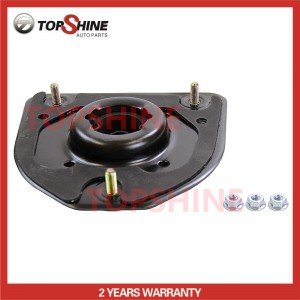 Wholesale Price China 8e0 512 297 Car Rubber Auto Parts Strut Mounts Shock Absorber Mounting for Audi