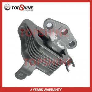 9011701 Car Spare Parts Rear Shock Engine Mounting para sa Chevrolet Factory Price