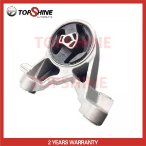 9038772 Car Auto Parts Insulator Engine Mounting for Buick