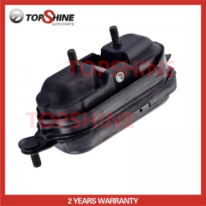 New Arrival China *Sinotruk HOWO Stery Auto Spare Parts / Engine Mounting (QINYAN)