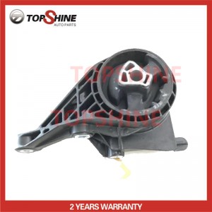 13227773 Car Spare Parts China Factory Price Transmission Engine Mounting alang sa Chevrolet Ug Buick DW